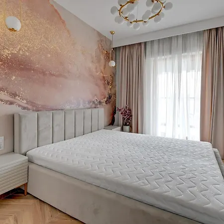 Nadmotlawie Deluxe 1 Sauna & Silownia By Grand Gdansk