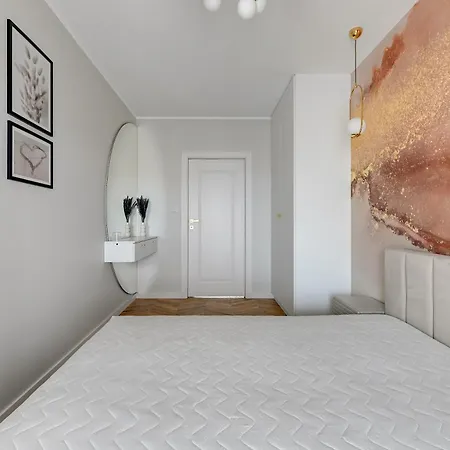 Nadmotlawie Deluxe 1 Sauna & Silownia By Grand *