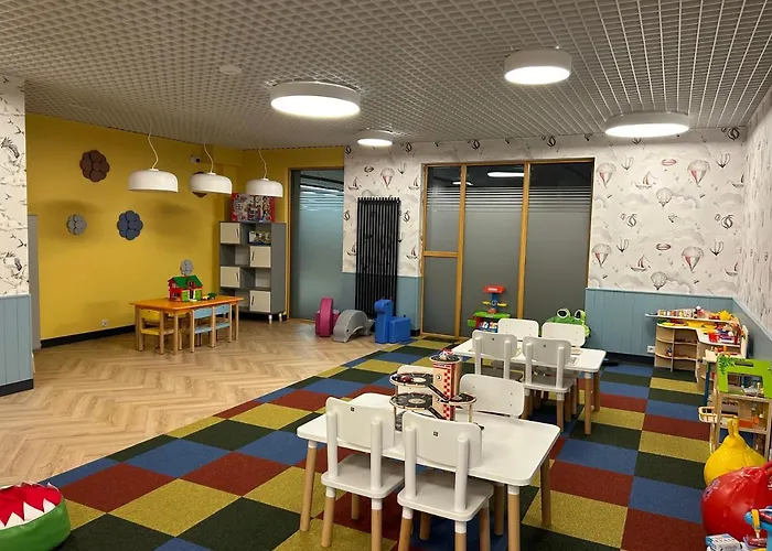 Nadmotlawie Deluxe 1 Sauna & Silownia By Grand Apartman Gdańsk