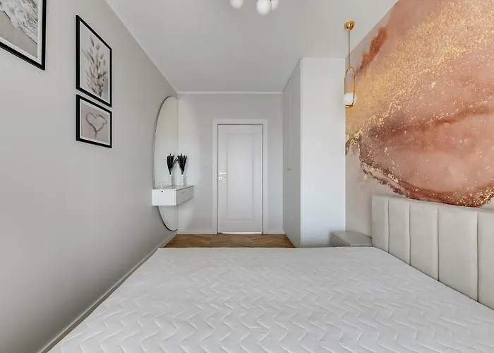 Nadmotlawie Deluxe 1 Sauna & Silownia By Grand *